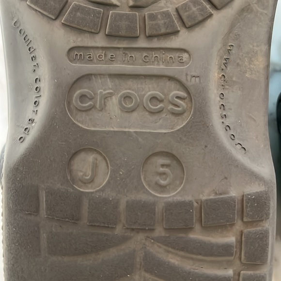Crocs - Picture 4 of 4